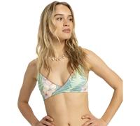 Roxy Haut De Bikini Into The Sun Fixed Tri