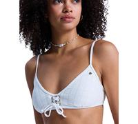 Roxy Haut De Bikini Island Bralette