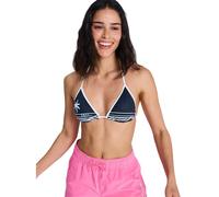Roxy Haut De Bikini The Retro Essentials Tiki Triangle
