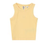 ROXY Haut de sport 'Iconic Days' orange pastel, Taille 116