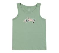 ROXY Haut de sport 'There Is Life' kiwi / rose ancienne / noir / blanc, Taille 104