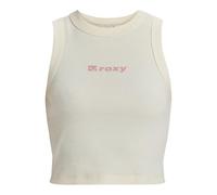 Roxy Haut en Tricot Iconic Days Blanc XL