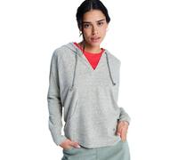 Roxy Destination Surf Hoodie Gris S Femme