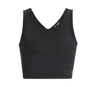 ROXY Haut 'Good Keepsake' noir chiné, Taille XS