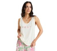 ROXY Haut 'Surfclassic' kiwi / magenta / rose ancienne / blanc chiné, Taille XXS