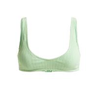 ROXY Hauts de bikini 'Aruba' vert clair, Taille 100