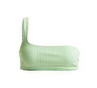 ROXY Hauts de bikini 'Aruba' vert clair, Taille 80