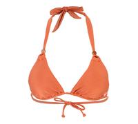ROXY Hauts de bikini 'Beachside Bohemia' orange, Taille 80