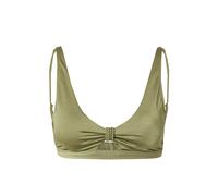 ROXY Hauts de bikini 'Brilho' kiwi, Taille 70