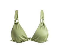 ROXY Hauts de bikini 'Brilho' olive, Taille 75