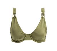 ROXY Hauts de bikini 'Brilho' olive, Taille 90