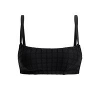 ROXY Hauts de bikini 'Camilo' anthracite, Taille 75