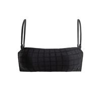 ROXY Hauts de bikini 'Camilo' anthracite, Taille 80