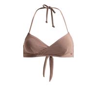 Vêtements Roxy Lasca Bralette Tri ERJX305447 pour Accessoires XL Marron