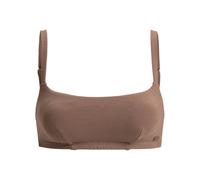 ROXY Hauts de bikini 'Lasca' taupe, Taille 70