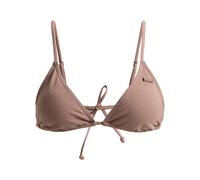 ROXY Hauts de bikini 'Lasca' taupe, Taille 75