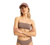 ROXY Hauts de bikini 'Lasca' taupe, Taille 75