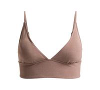 ROXY Hauts de bikini 'Lasca' taupe, Taille 90
