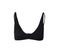 ROXY Hauts de bikini 'Love The Oceana' noir, Taille 100