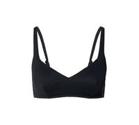 ROXY Hauts de bikini 'Love The Sun Ray' noir, Taille 70