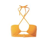 ROXY Hauts de bikini orange, Taille 70