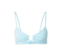 ROXY Hauts de bikini 'Palm Dreams' bleu clair, Taille 75