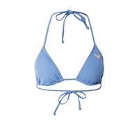 ROXY Hauts de bikini 'Solid Essentials' bleu, Taille 75