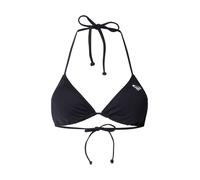 Haut de bikini Roxy Solid Essentials noir femme - S
