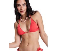 ROXY Hauts de bikini 'Solid Essentials' rouge, Taille 75