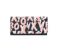 Roxy Hazy Daze - Portefeuille 3 Volets - Femme - One Size - Bleu