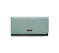 Roxy Hazy Daze, Portefeuille Femme, Vert, 1 Size