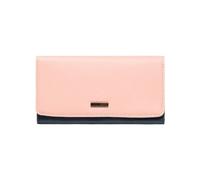 Roxy Hazy Daze, Portefeuille Femme, Rose, 1 Size