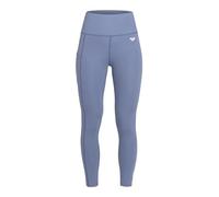 Roxy Heart Into It Ankle Legging - Sweatpants - Chino - Femme