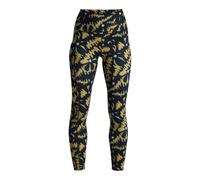 Roxy Heart Into It Ankle - Sport Leggings for Women - Legging de Sport - Femme - S - Noir