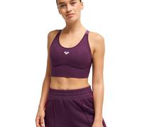 Roxy Heart Into It Attitude Bra T-Shirt Femme (Lot de 1)