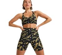 Roxy Heart Into It Biker Pt - Short Biker de Sport - Femme - XL - Noir