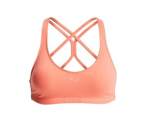 Roxy Heart Into It Bra Soutien-Gorge de Sport Femme (Lot de 1)