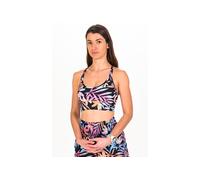 Roxy Heart Into It Elongated Print Noir XS