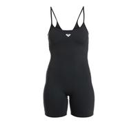 Roxy Heart Into It - Sports Playsuit for Women - Combishort de Sport - Femme - Noir