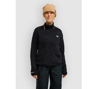 Roxy Heat Haven Primaloft Haut technique noir XL