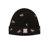 Roxy Hedda - Beanie for Girls - Bonnet - Fille - One Size - Noir