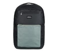 Roxy Here You Are 24L - Sac à dos taille moyenne - Femme - One size - Vert