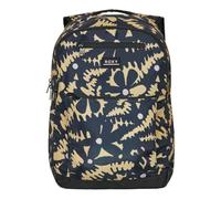 Roxy Here You are Active - Medium Backpack for Women - Sac à Dos Moyen - Femme - One Size - Noir
