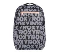 Roxy Here You are, Sac à Dos Femmes, Anthracite Calif Dreams, m
