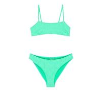 Maillot de bain 2 piÃšces fille Roxy Hippie Hour Bralette Bleu 10 ans