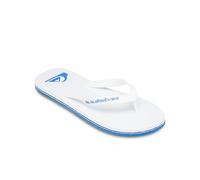 Roxy Homme Molokai Core. Sandale, White/Blue, 41 EU