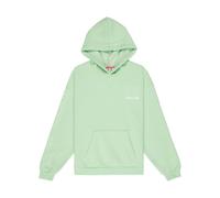 Roxy Hope You Dance - Loose Fit Hoodie for Girls 4-16 - Sweat à Capuche Ample - Fille 4-16 - 12 - Vert