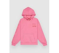 Roxy Hope You Dance Loose Kids Sweat à capuche rose T16