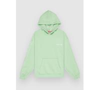 Roxy Hope You Dance Loose Kids Sweat à capuche vert T08