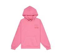 Roxy Hope You Dance - Sweat à Capuche Ample - Fille 4-16 - 12 - Rose